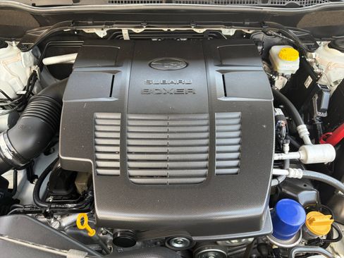 Certified 2023 Subaru Forester Premium AWD/4WD image 31