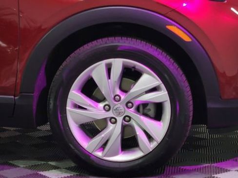 Used 2025 Buick Encore GX Preferred image 22