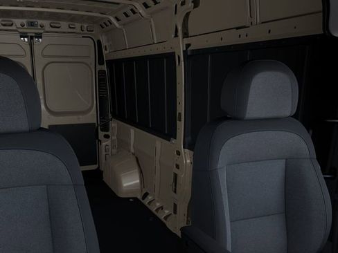 New 2025 RAM ProMaster 3500 w/ Safety Group image 27