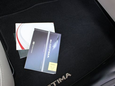 Used 2014 Kia Optima EX image 42