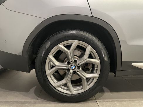 Certified 2024 BMW X3 xDrive30i w/ Convenience Package AWD/4WD image 9
