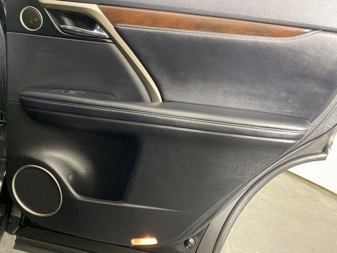 Used 2021 Lexus RX 350 AWD w/ Premium Package image 31