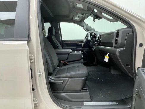 New 2026 Chevrolet Silverado 1500 RST image 15