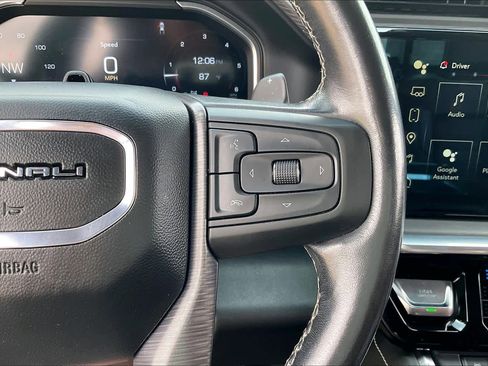 Used 2022 GMC Sierra 1500 Denali Ultimate image 22