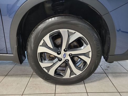 Used 2021 Subaru Outback Limited w/ Popular Package #2 AWD/4WD image 51