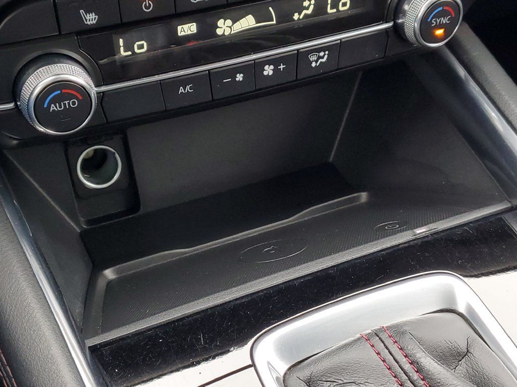 Used 2025 MAZDA CX-5 Carbon Edition AWD/4WD image 28