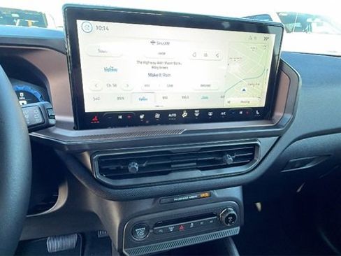 New 2025 Ford Bronco Sport Outer Banks w/ Outer Banks Tech Package+ image 26