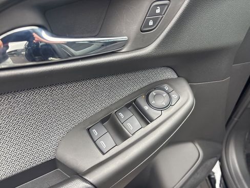 New 2026 Chevrolet TrailBlazer LT w/ LT Cold Weather Package image 8