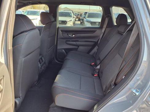 New 2026 Honda CR-V Sport image 11