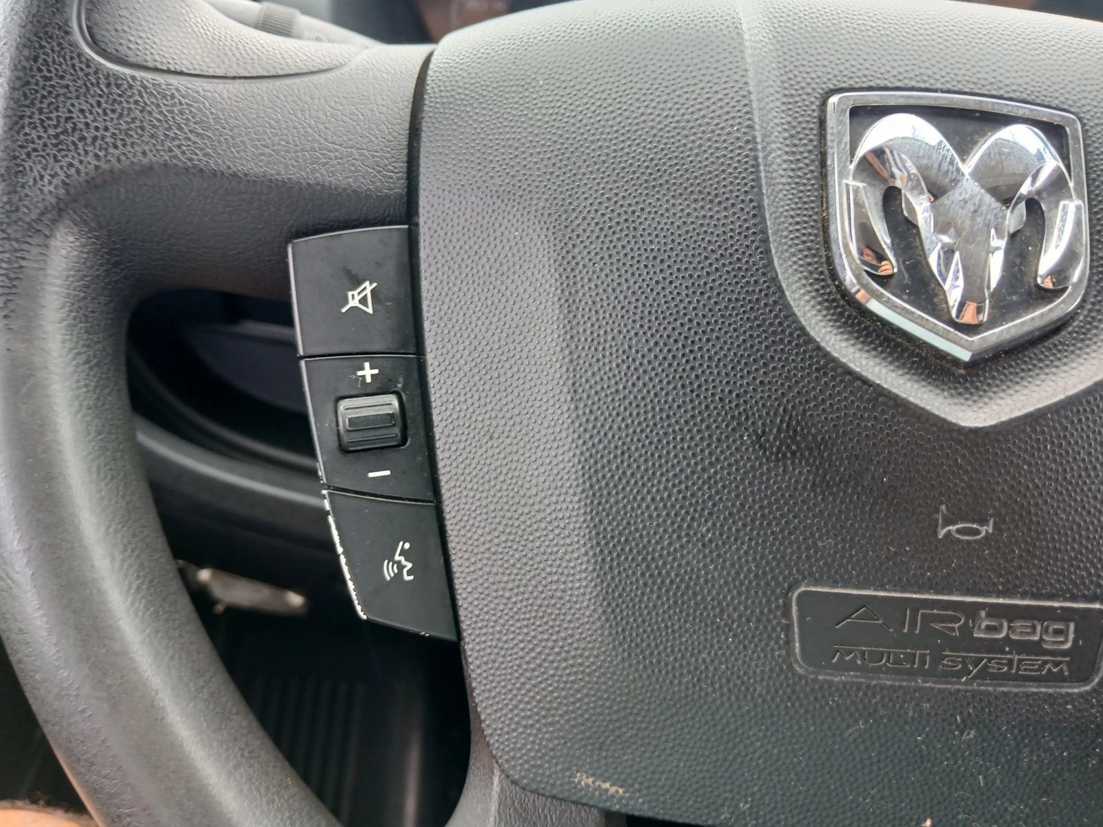 Used 2019 RAM ProMaster 3500 FWD image 27