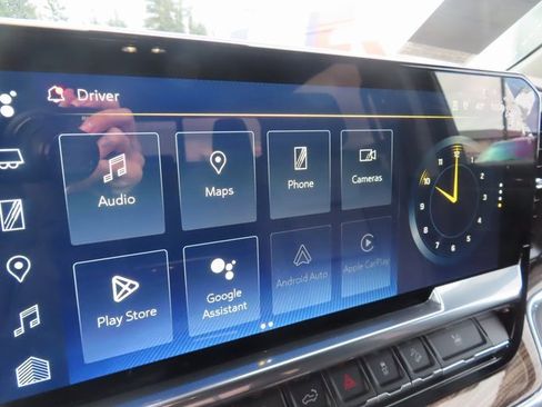 Used 2023 Chevrolet Silverado 1500 LT Trail Boss w/ LT Trail Boss Premium Package image 26