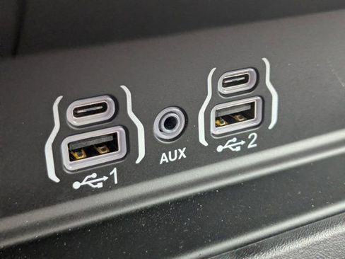 New 2026 RAM 1500 Big Horn image 19