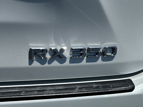 Used 2019 Lexus RX 350 AWD image 32