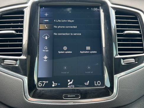 Used 2019 Volvo XC90 T6 Inscription w/ Luxury Package AWD/4WD image 30
