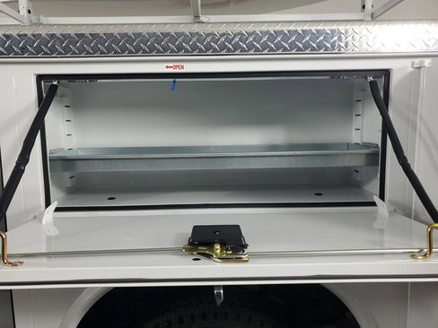 New 2026 Chevrolet Silverado 2500 W/T image 10