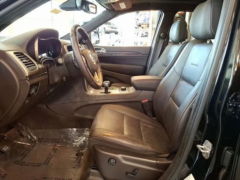 Used 2014 Jeep Grand Cherokee Summit image 14