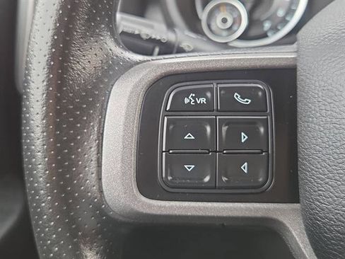 Used 2022 RAM 3500 Tradesman w/ Electrical Accessory Group image 19