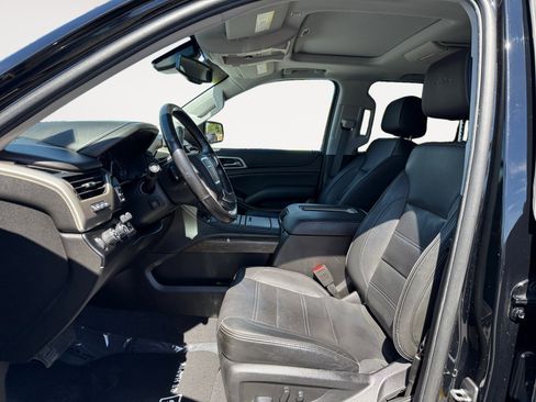 Used 2019 GMC Yukon XL Denali w/ Denali Ultimate Package image 10
