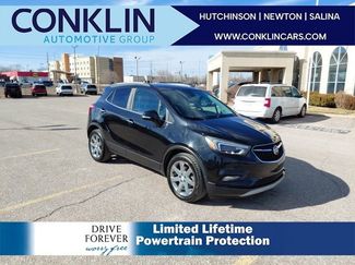 Used 2017 Buick Encore Premium w/ Experience Buick Package 360° Tour