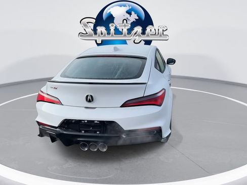 New 2026 Acura Integra Type S image 8