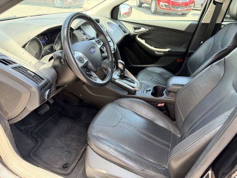 Used 2012 Ford Focus SEL FWD image 9