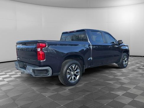 Used 2023 Chevrolet Silverado 1500 LT w/ Z71 Off-Road Package image 4