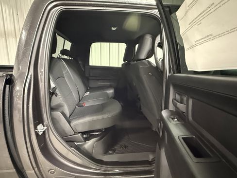 New 2026 RAM 2500 Tradesman image 8