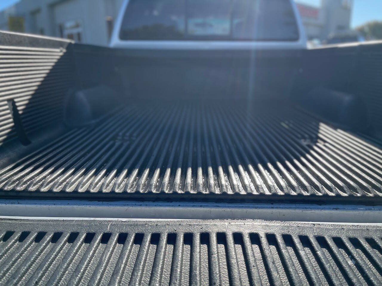 Used 2000 Toyota Tundra SR5 AWD/4WD image 6