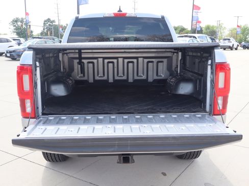Used 2020 Ford Ranger XLT w/ Equipment Group 301A Mid AWD/4WD image 27
