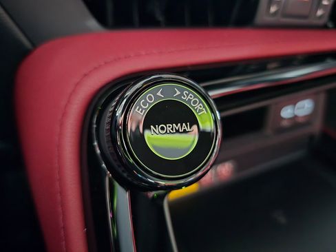 New 2026 Lexus NX 350h FWD image 22