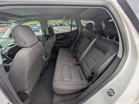 Used 2023 GMC Terrain SLE w/ Driver Convenience Package AWD/4WD image 29