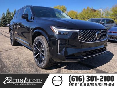 New 2026 Volvo XC90 B6 Plus w/ Protection Package Premier