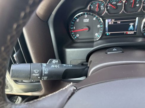 Used 2015 Chevrolet Silverado 1500 LT w/ All Star Edition image 22