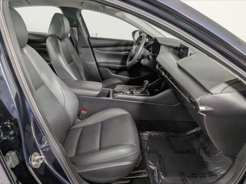 Used 2024 MAZDA MAZDA3 s image 24