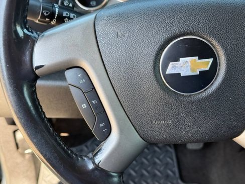 Used 2011 Chevrolet Silverado 1500 LT w/ All-Star Edition AWD/4WD image 16
