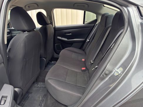 Used 2023 Nissan Sentra S FWD image 33