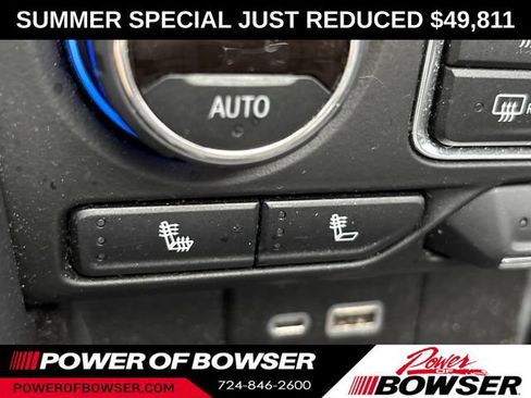Certified 2022 Chevrolet Tahoe RST AWD/4WD image 18