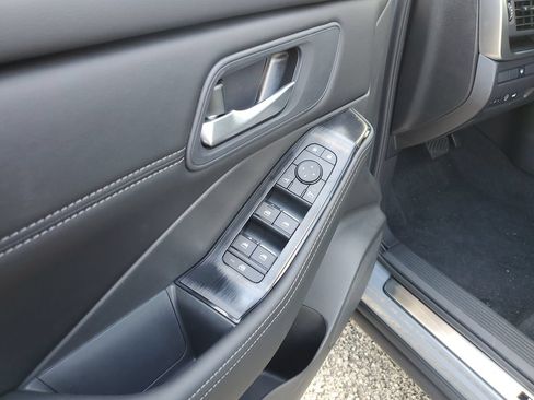 New 2026 Nissan Rogue Dark Armor AWD/4WD image 15