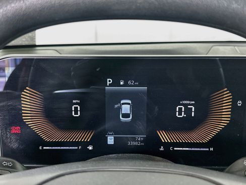 Used 2025 Kia K4 FWD image 19