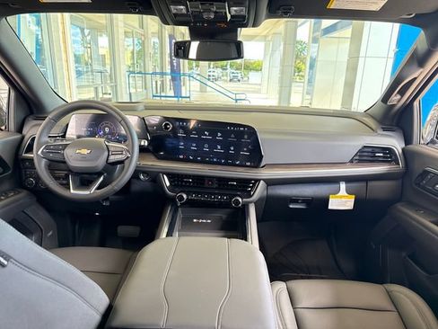 New 2026 Chevrolet Tahoe LT w/ Comfort Package AWD/4WD image 15