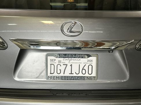 Used 2013 Lexus RX 350 AWD w/ Premium Pkg image 46