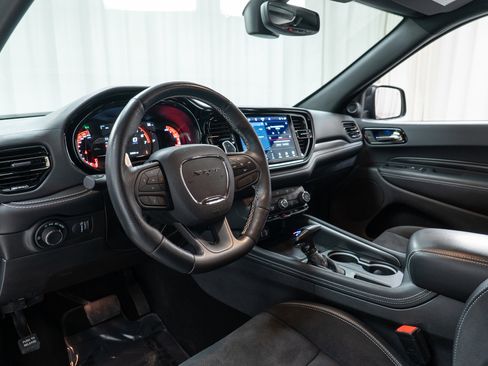 Used 2024 Dodge Durango SRT Hellcat w/ Black Package image 13