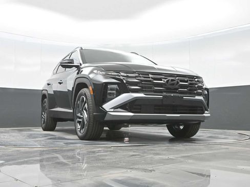 New 2026 Hyundai Tucson Limited image 30