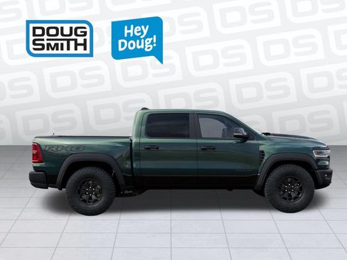 New 2026 RAM 1500 RHO AWD/4WD image 22