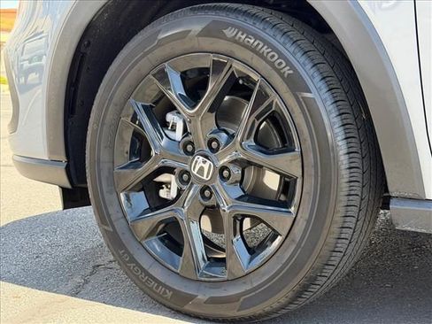 Used 2025 Honda HR-V Sport image 22