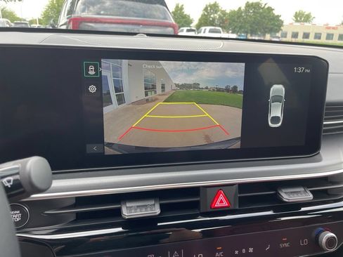 New 2026 Kia K5 GT-Line AWD/4WD image 20