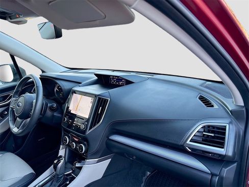 Used 2021 Subaru Forester Limited image 30