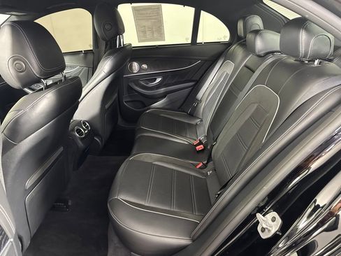 Used 2021 Mercedes-Benz E 63 AMG S image 17