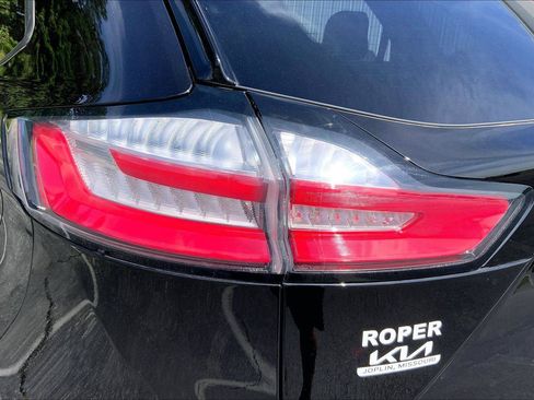 Used 2023 Ford Edge ST-Line AWD/4WD image 29