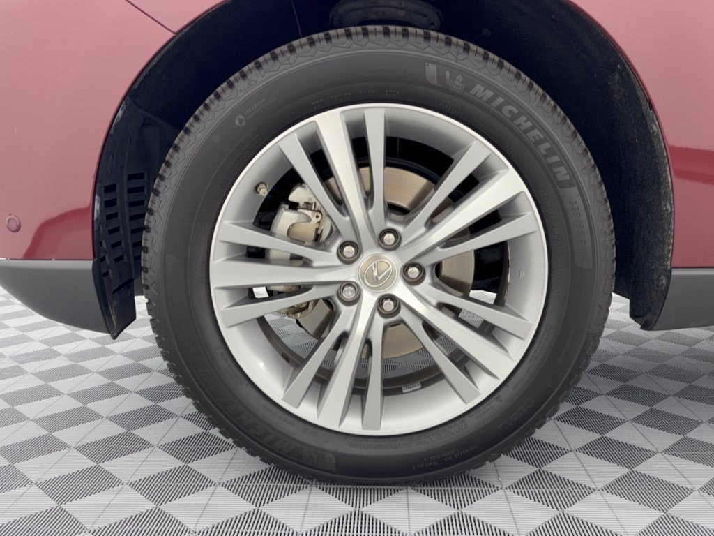 Used 2015 Lexus RX 350 FWD image 13